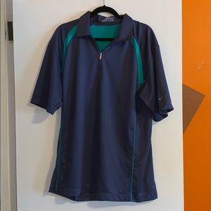 Nike Golf Polo